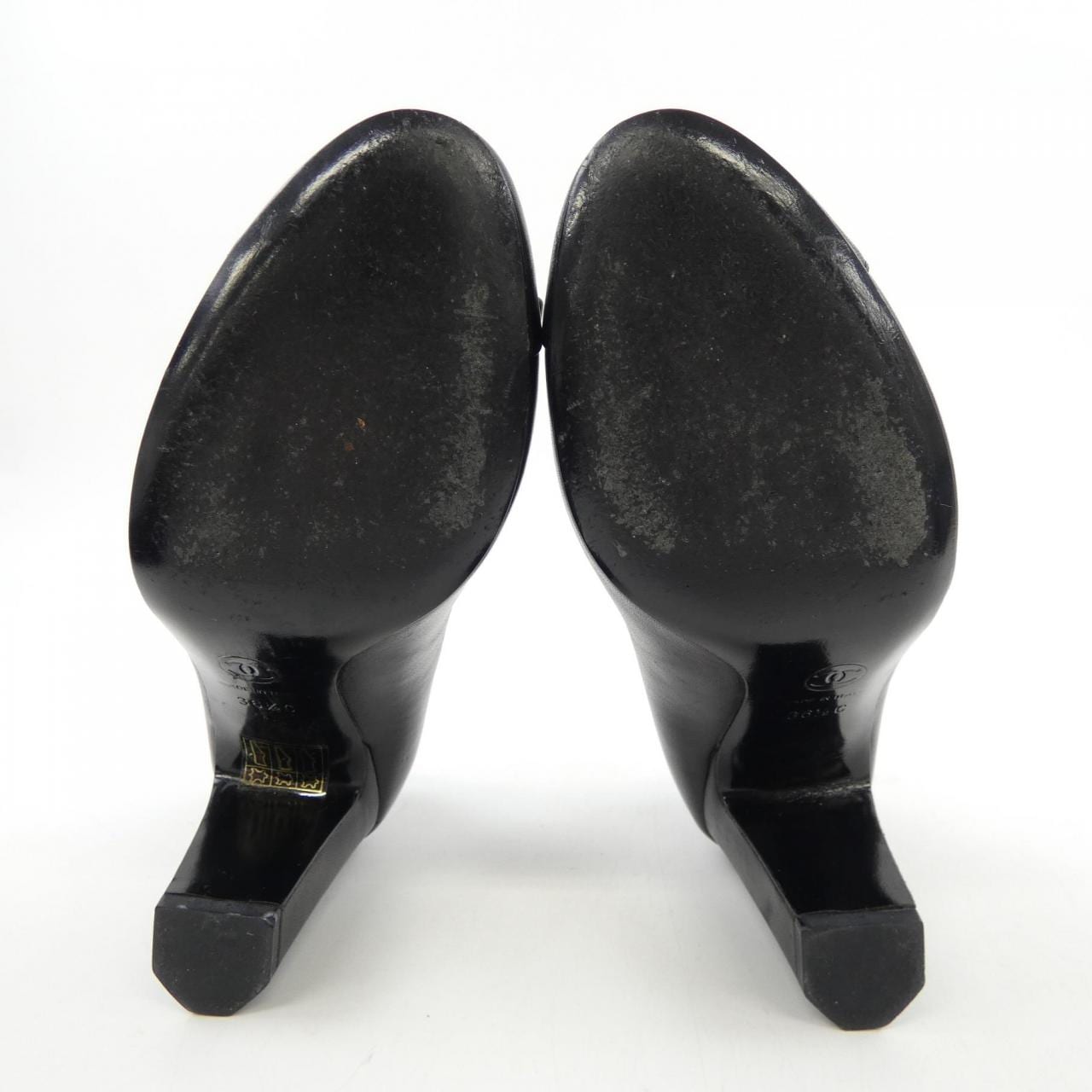 シャネル CHANEL G27474 パンプス