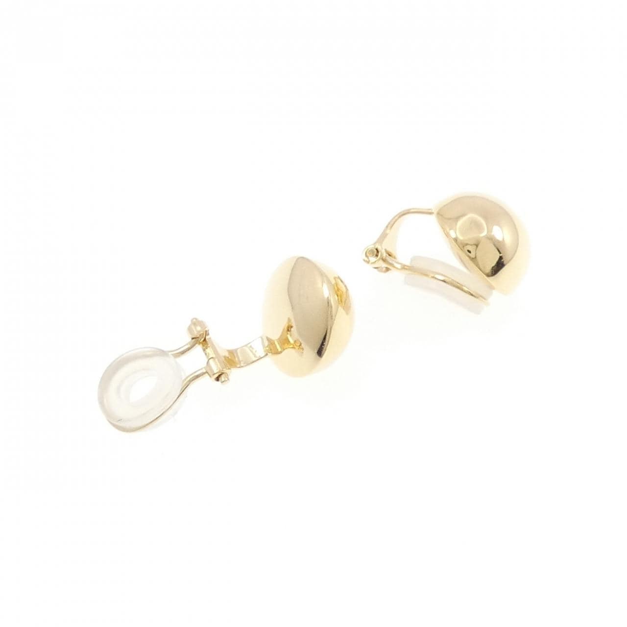 K18YG イヤリング