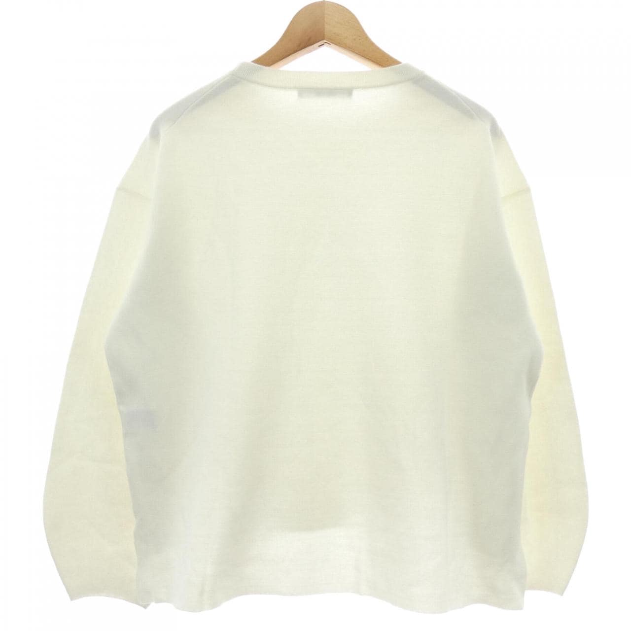 ビューティーアンドユース BEAUTY&YOUTH(U.A) ニット