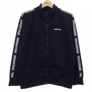 ブリーフィング BRIEFING BRG233M57 ブルゾン