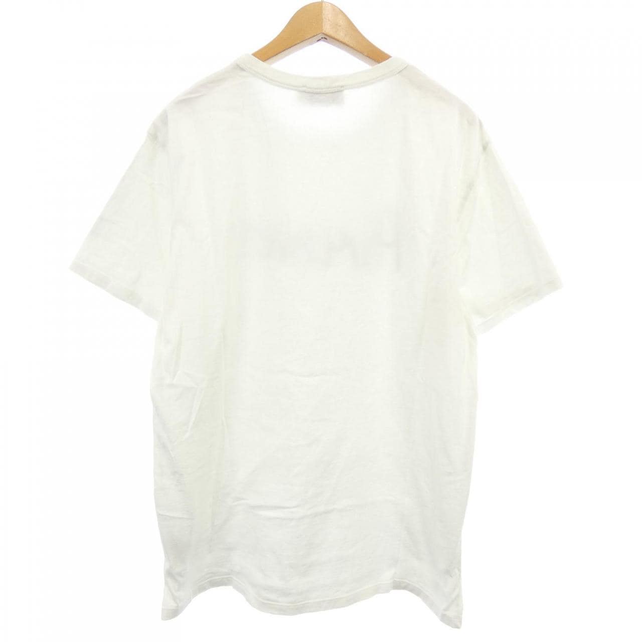 メゾンキツネ MAISON KITSUNE Tシャツ