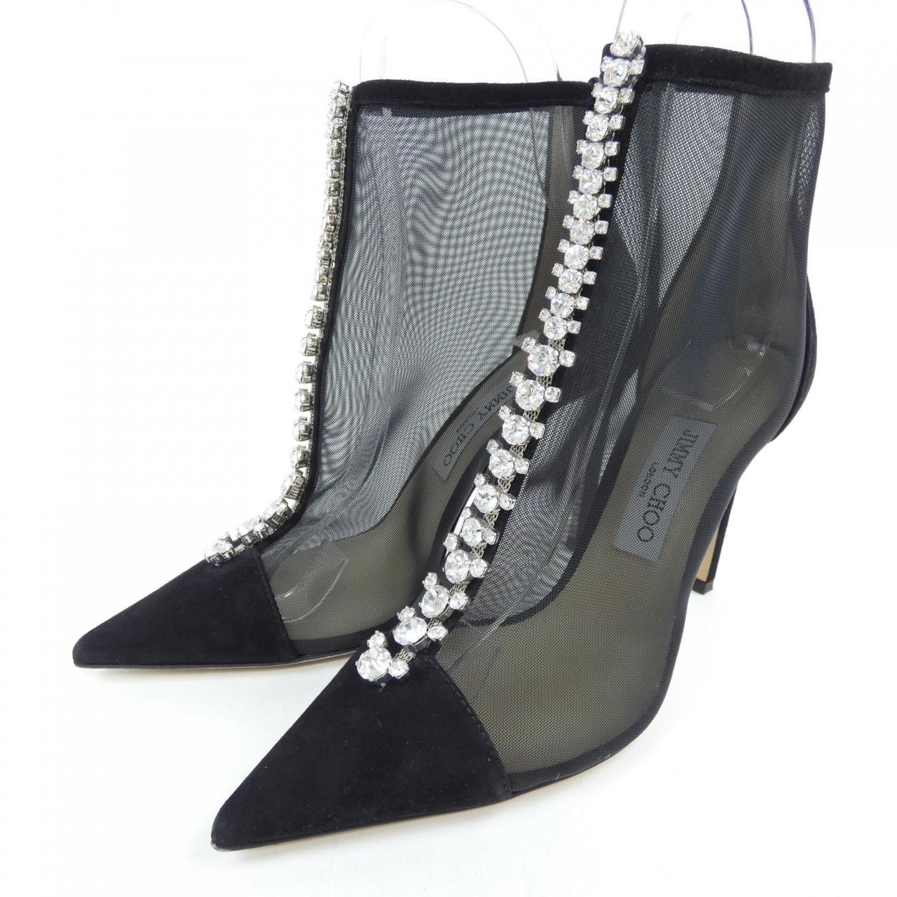 ジミーチュウ JIMMY CHOO ブーツ