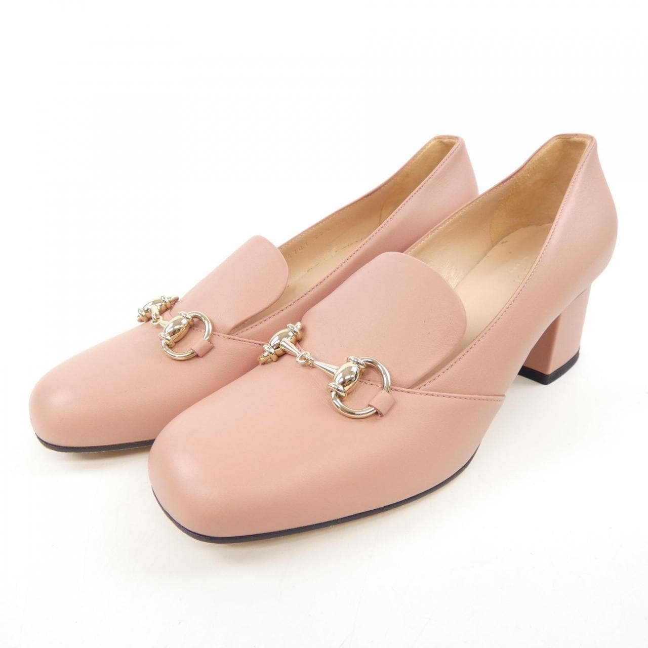 グッチ GUCCI 466701 パンプス