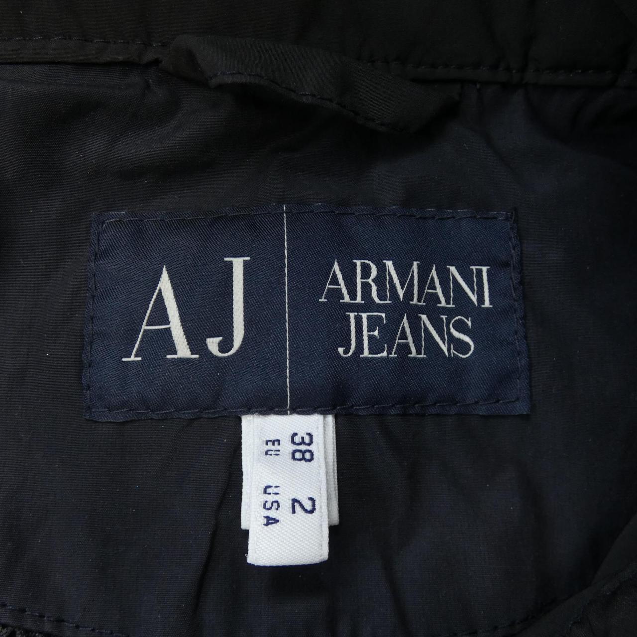 アルマーニジーンズ ARMANI JEANS ブルゾン