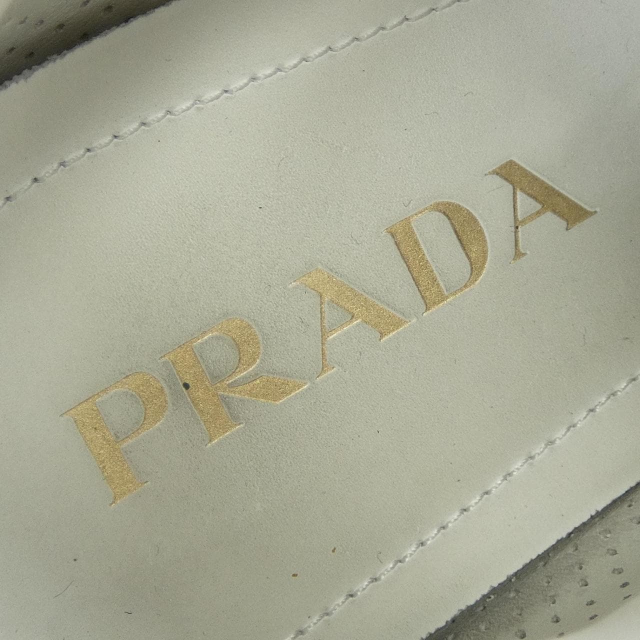 プラダ PRADA 2EE436 スニーカー