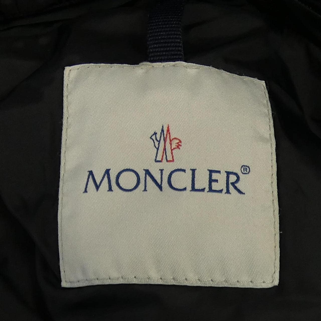 モンクレール MONCLER NIM ダウンコート