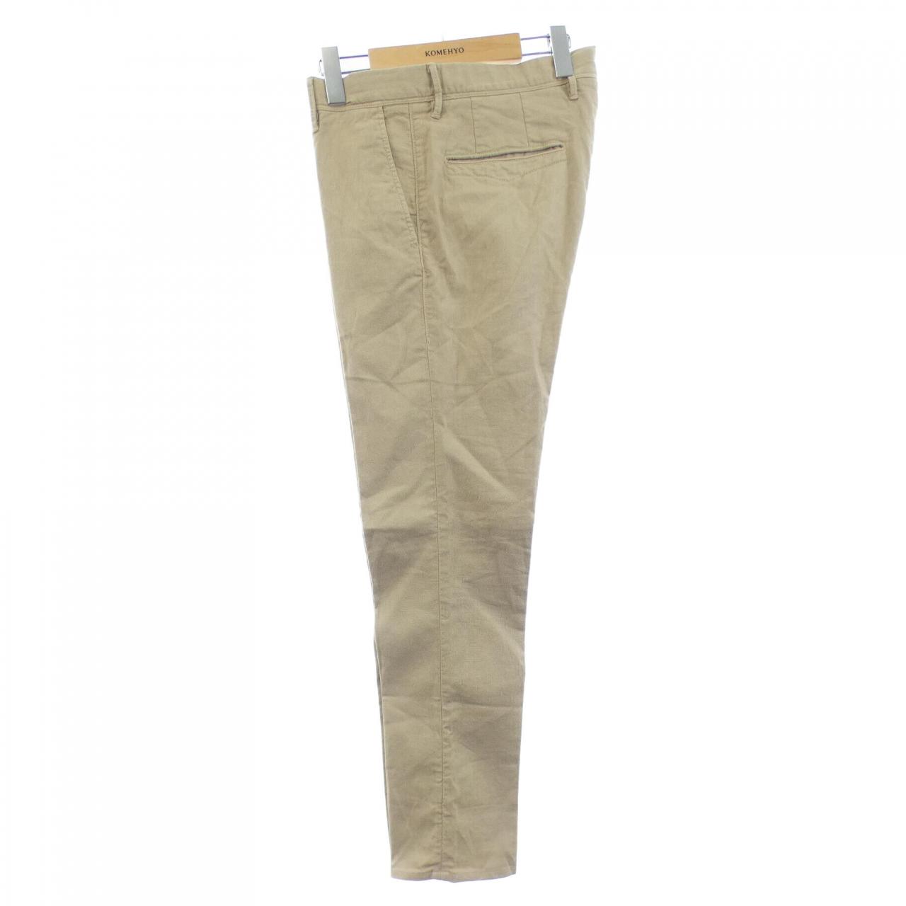 インコテックス INCOTEX パンツ