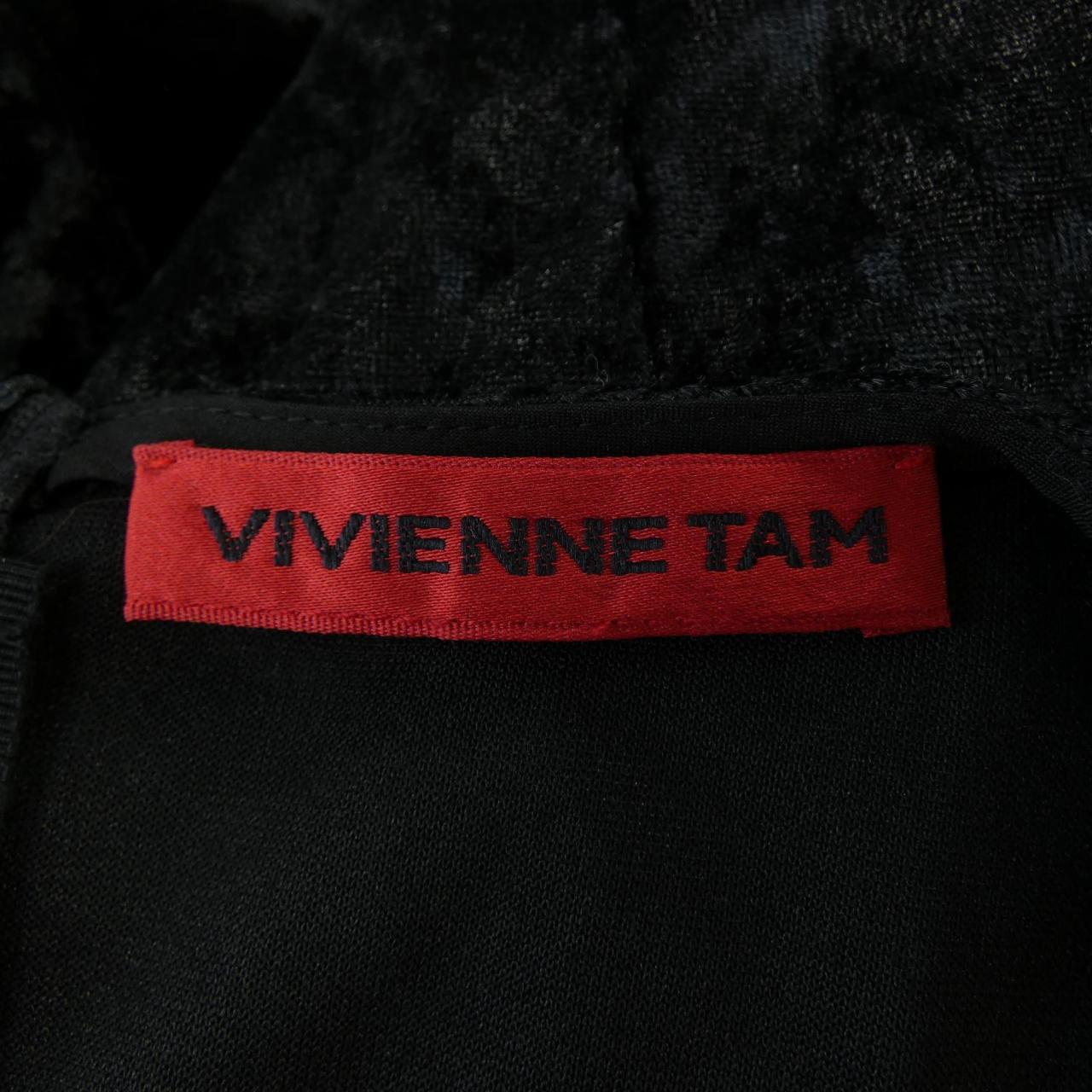 ヴィヴィアンタム VIVIENNE TAM ワンピース