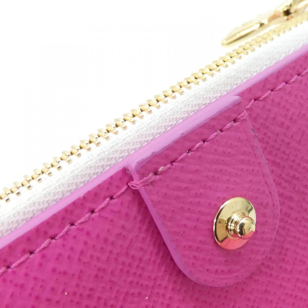 ルイヴィトン マルチカラー(LV X TM) ポルトフォイユ リサ M27736 財布