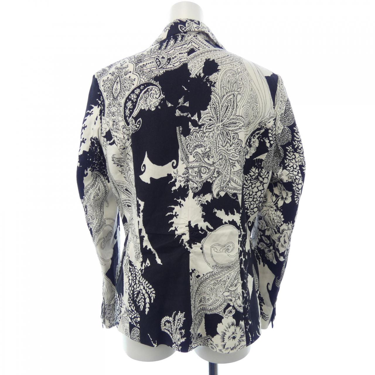 エトロ ETRO ジャケット