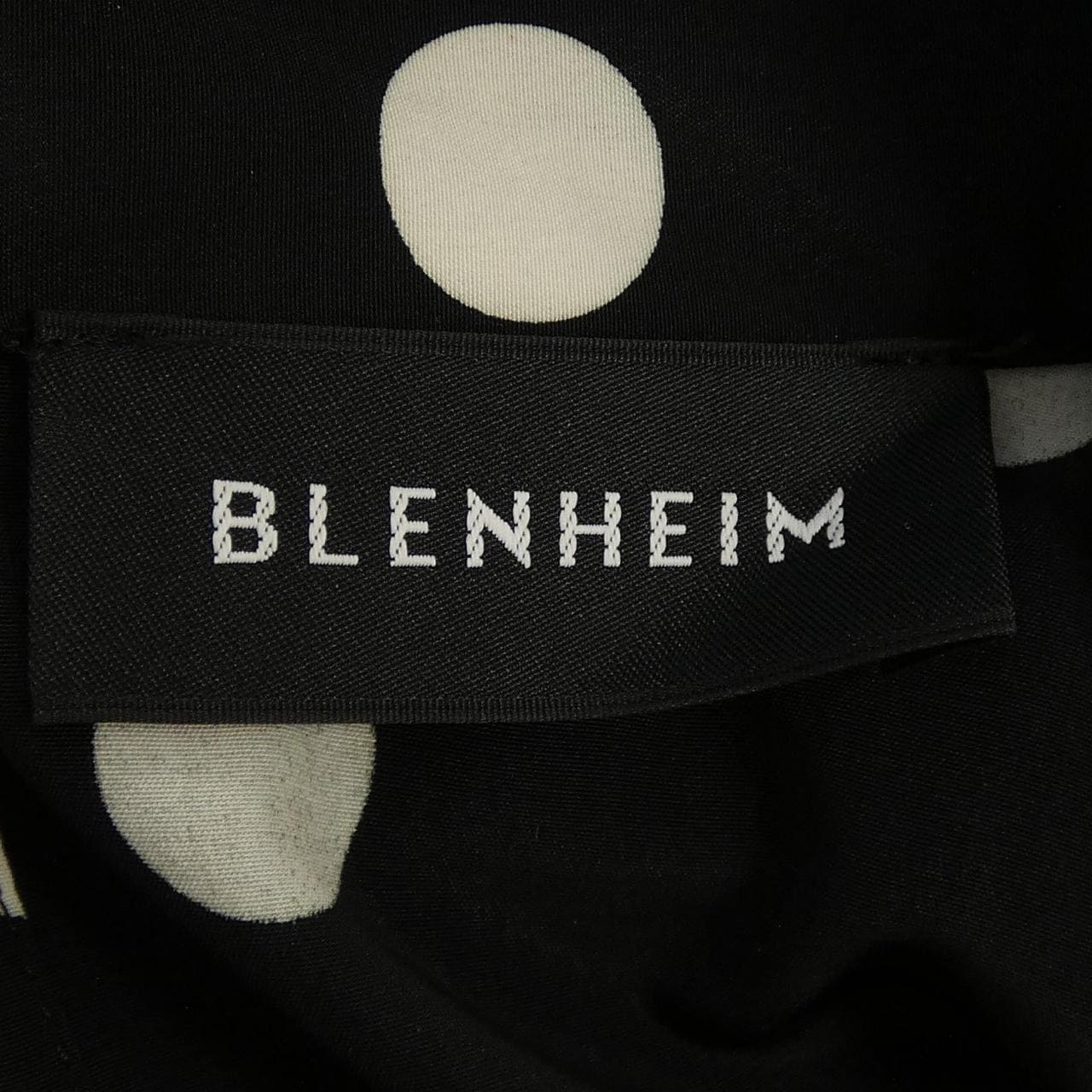 ブレンヘイム BLENHEIM トップス