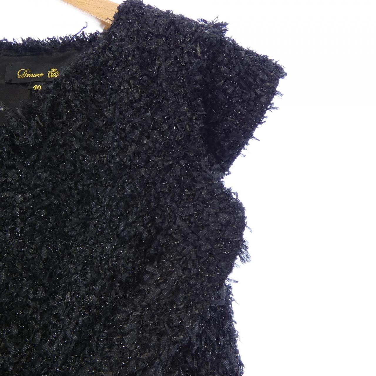 ドゥロワー DRAWER ワンピース