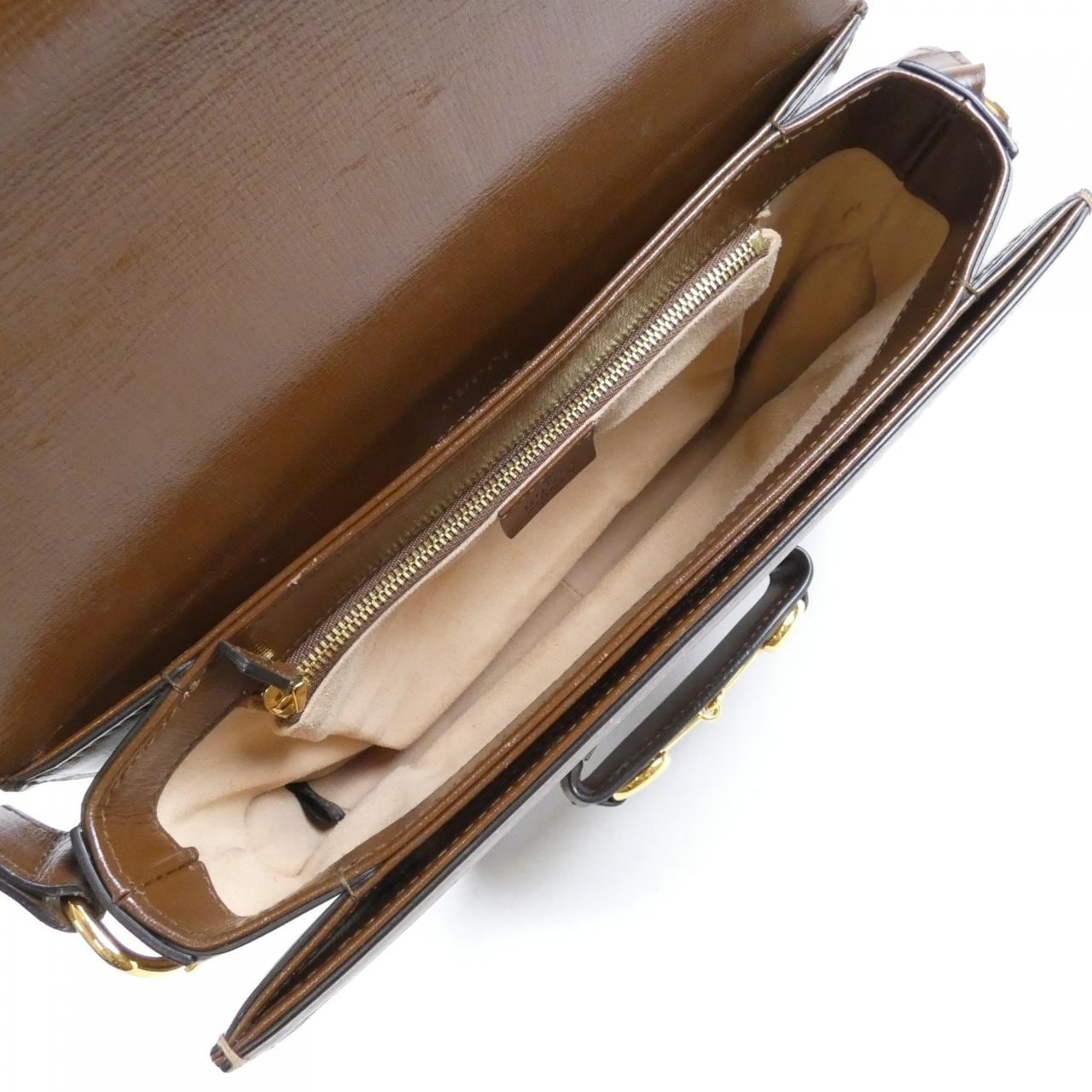 グッチ グッチ ホースビット 1955 602204 92TCG ショルダーバッグ