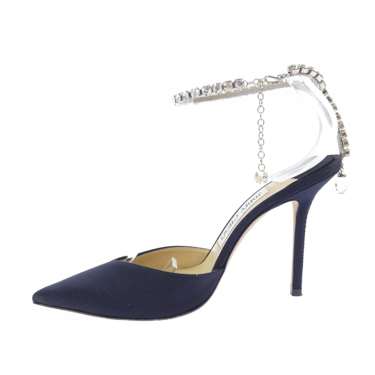 ジミーチュウ JIMMY CHOO サンダル