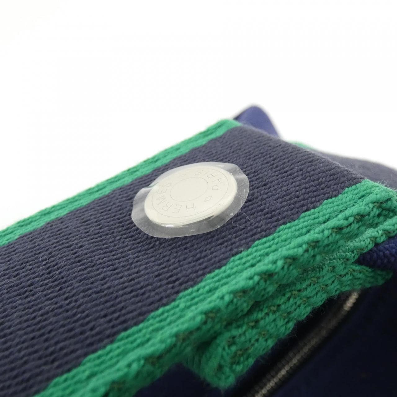 エルメス ブリッド ア ブラック GM 103223M ポーチ