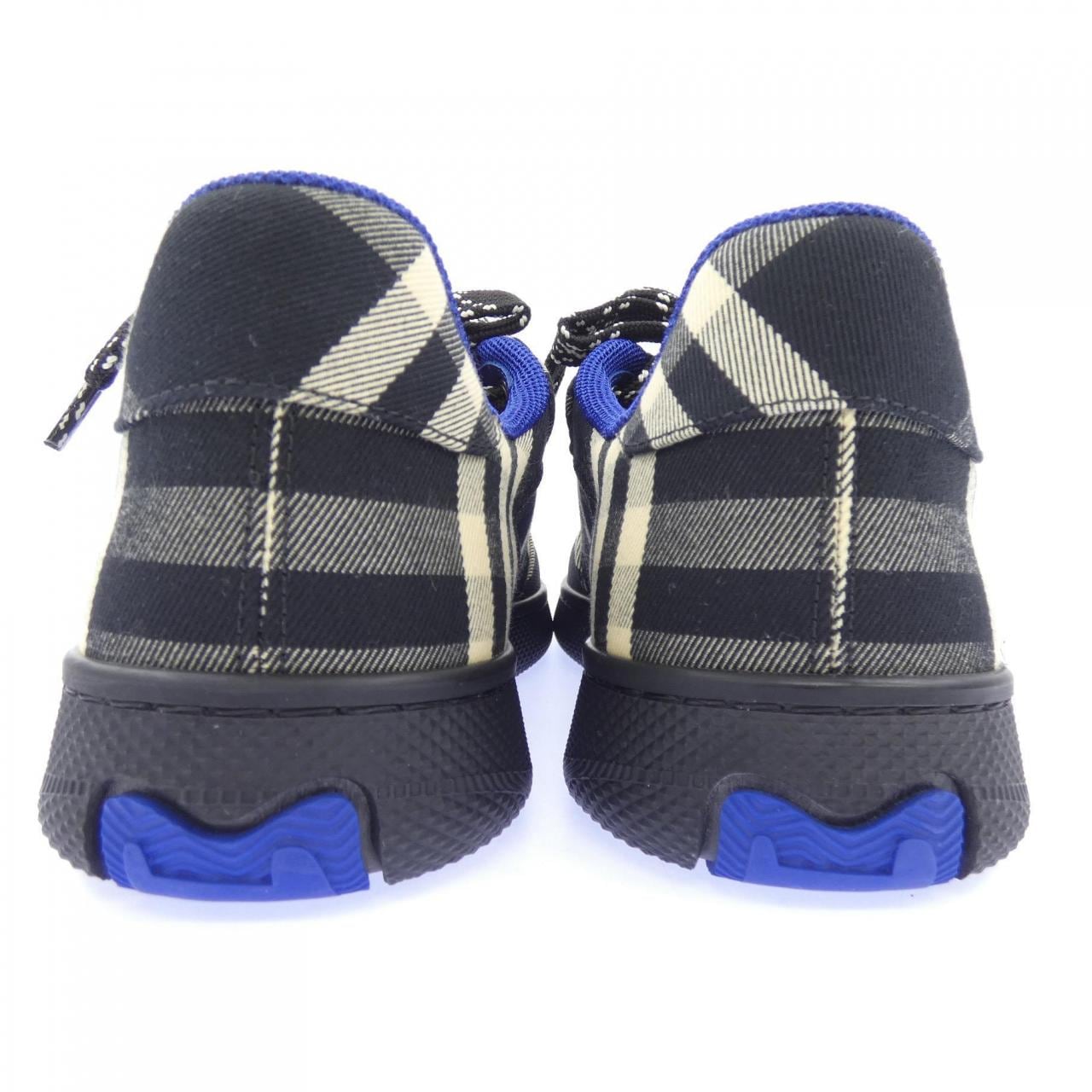 バーバリー BURBERRY 8095370 1005 スニーカー