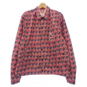 ヌーディージーンズ NUDIE JEANS ジャケット