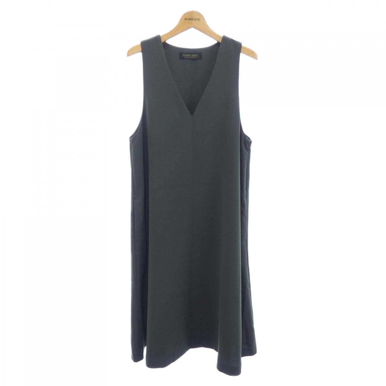 クローゼットストーリー closet story ワンピース