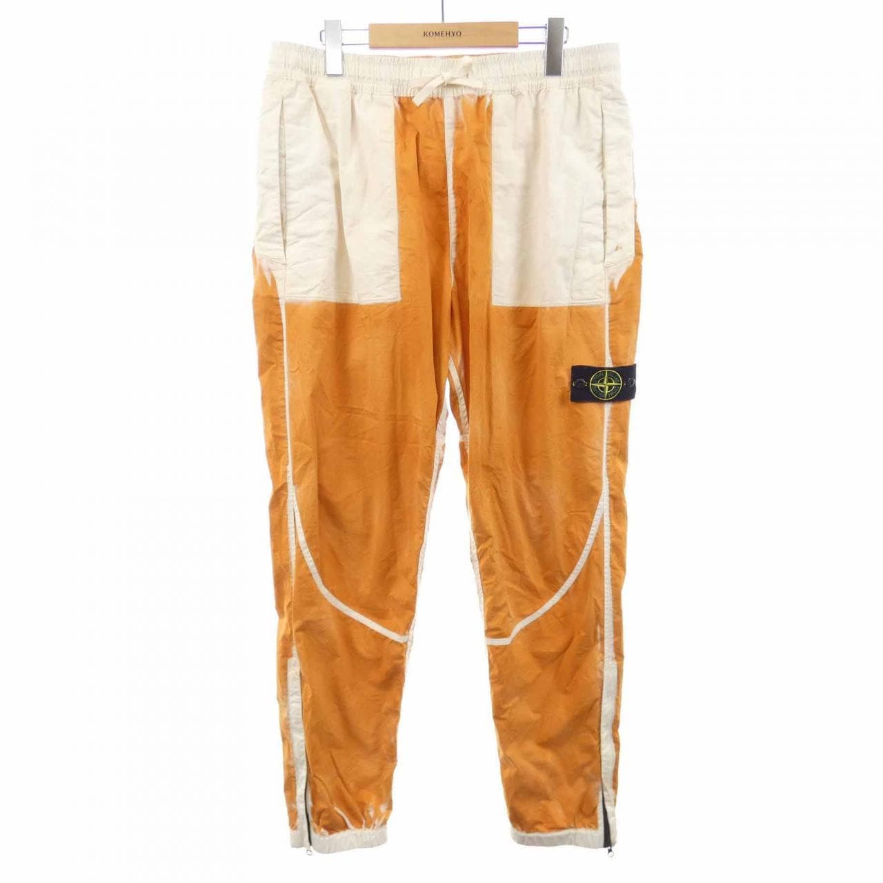 ストーンアイランド STONE ISLAND 7815318T3 パンツ