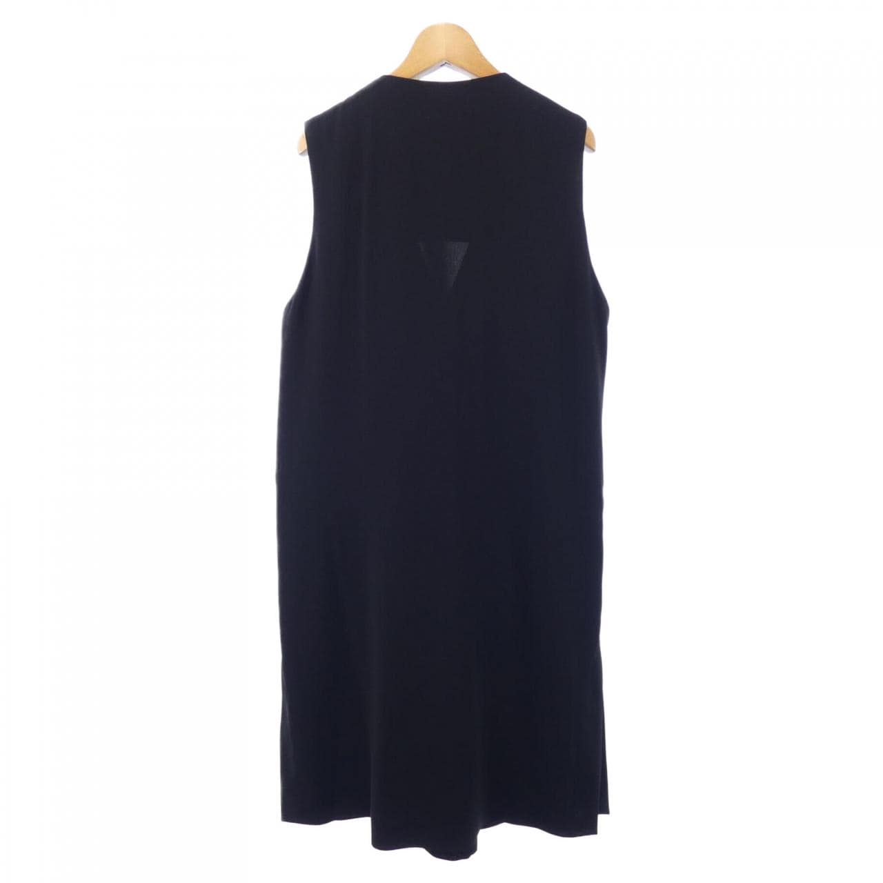 ジユウク 自由区 ロングベスト