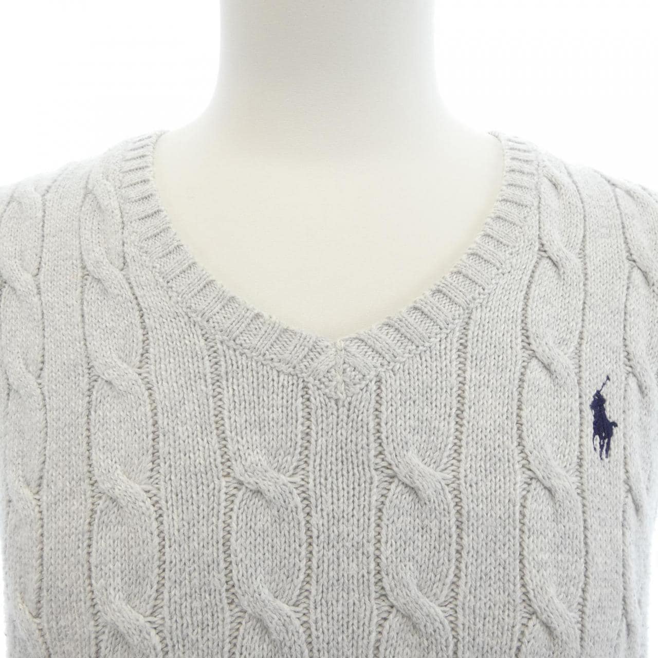 ポロラルフローレン POLO RALPH LAUREN ベスト