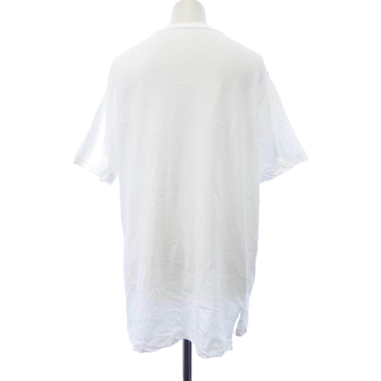 FIRO BIANCOUNO 07-0607 Tシャツ