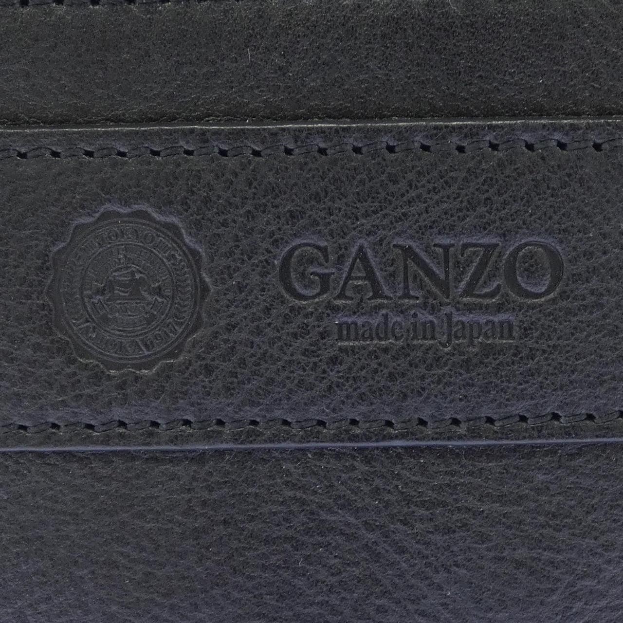 ガンゾ GANZO BAG