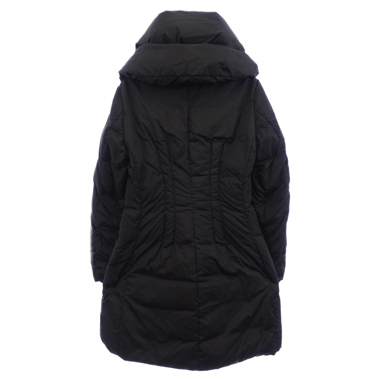 モンクレール MONCLER CYROSELLE ダウンコート