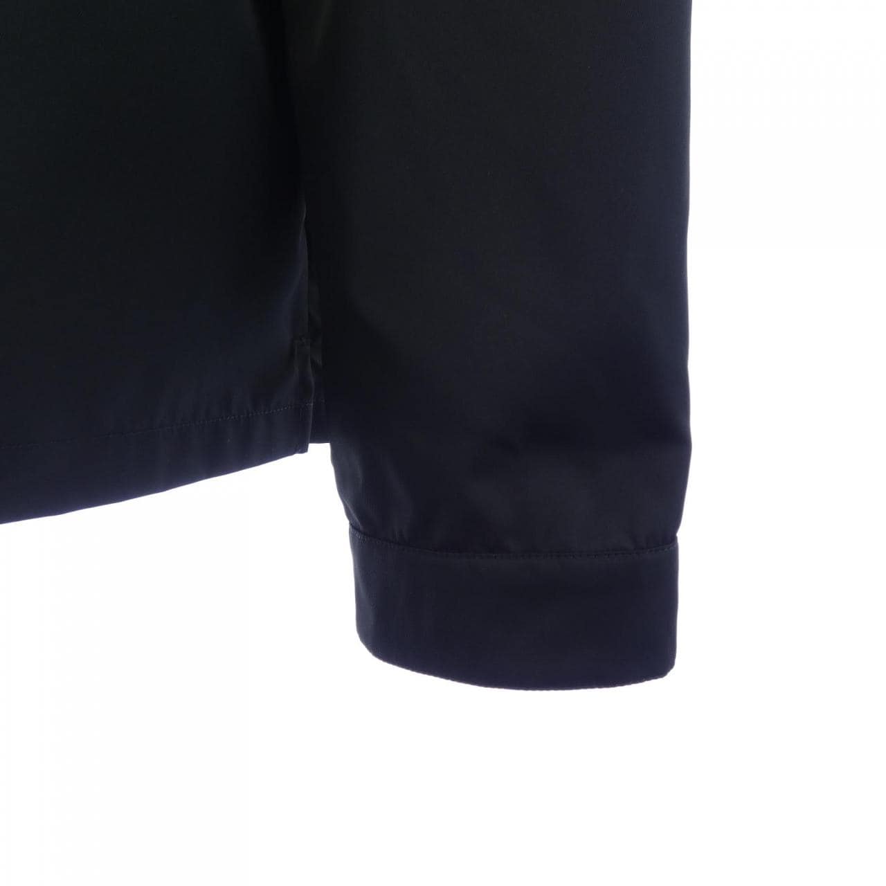 プラダ PRADA トライアングルロゴ SC514 S202 1WQ8 ジャケット