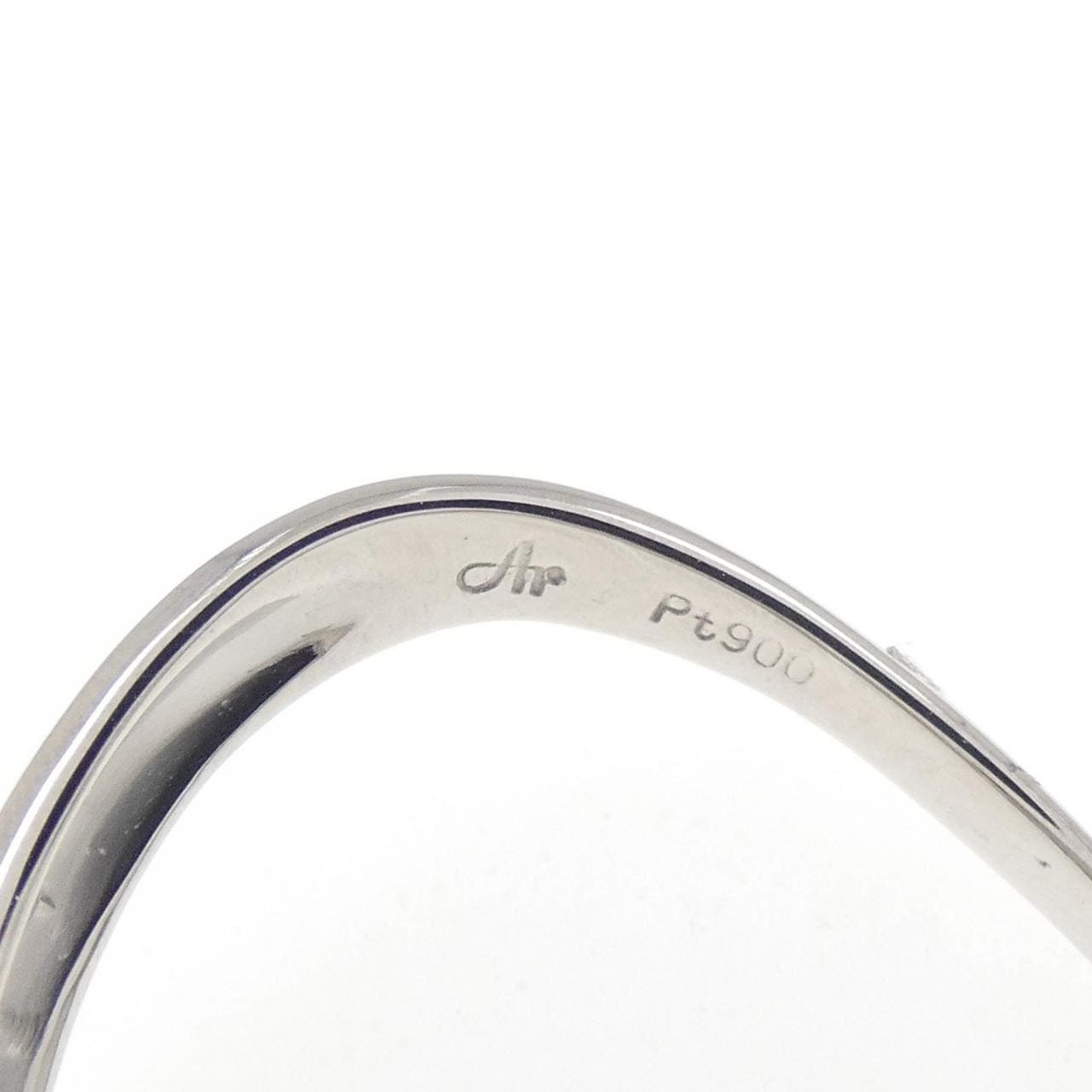 アトリエ アル ダイヤモンド リング 0.15CT