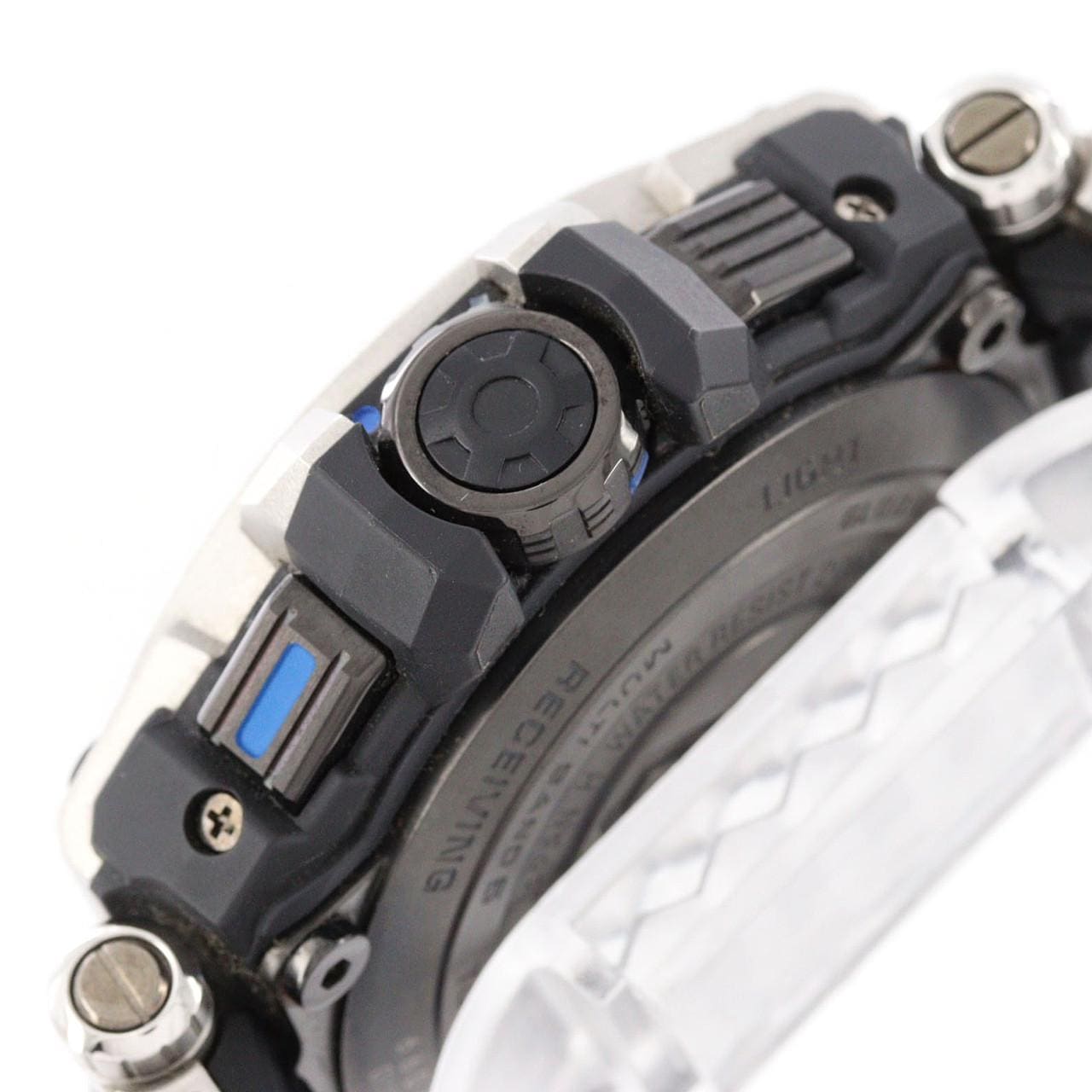 G-SHOCK･MT-G MTG-G1000RS-2AJF その他 ソーラークォーツ
