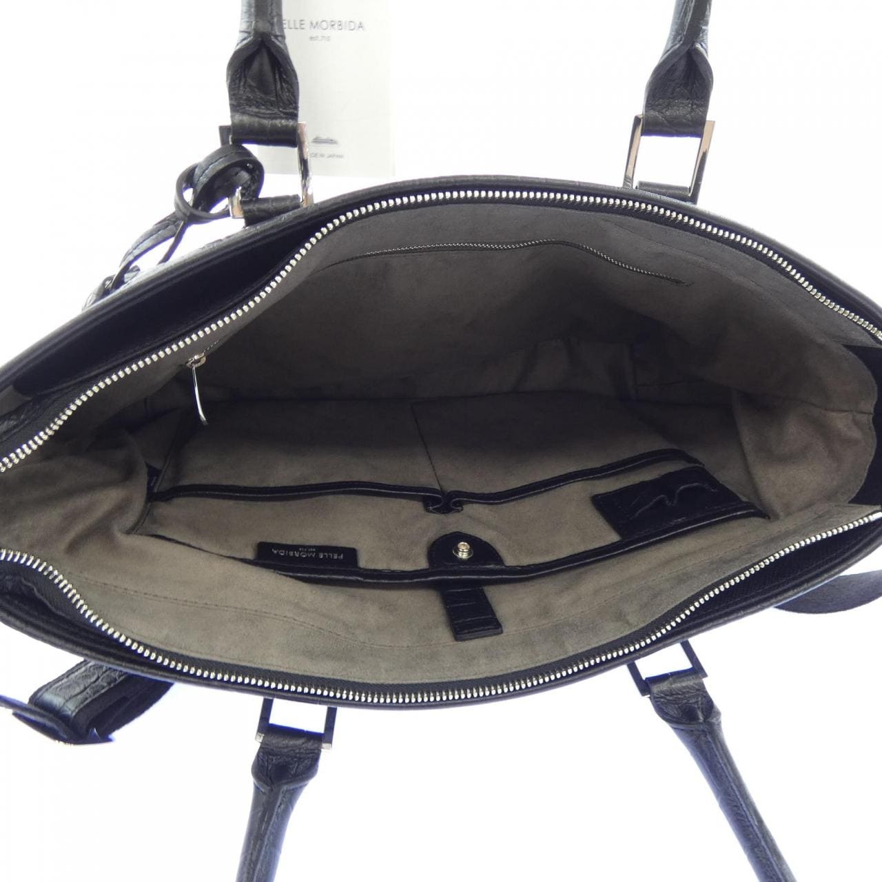 ペッレモルビダ PELLE MORBIDA PMO-DACA101ELE BAG