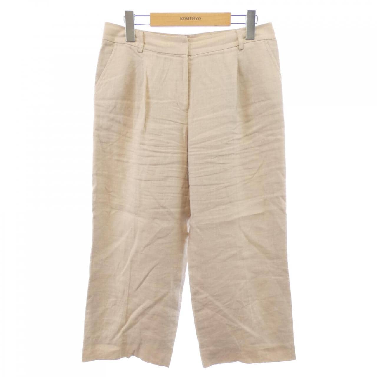 トゥルトラサルディ TRU TRUSSARDI パンツ