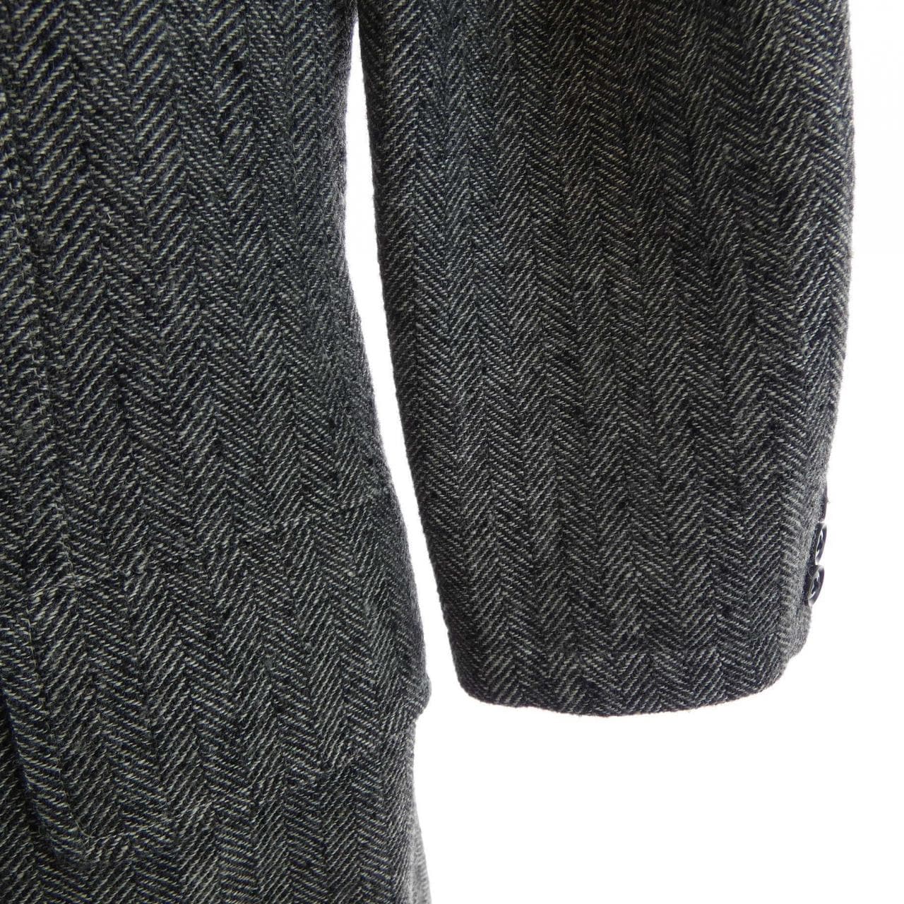 ヨウジヤマモトプールオム YOHJI YAMAMOTO POUR HOMME HP-J55-108 ジャケット