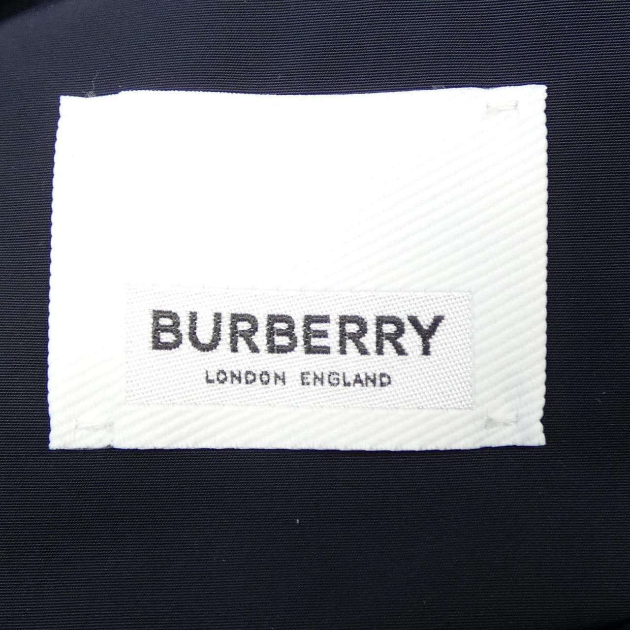 バーバリー BURBERRY 80157501 ブルゾン
