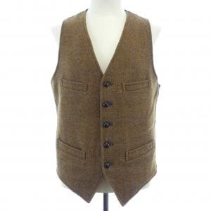 ジェイプレス J.PRESS LOVAT ベスト