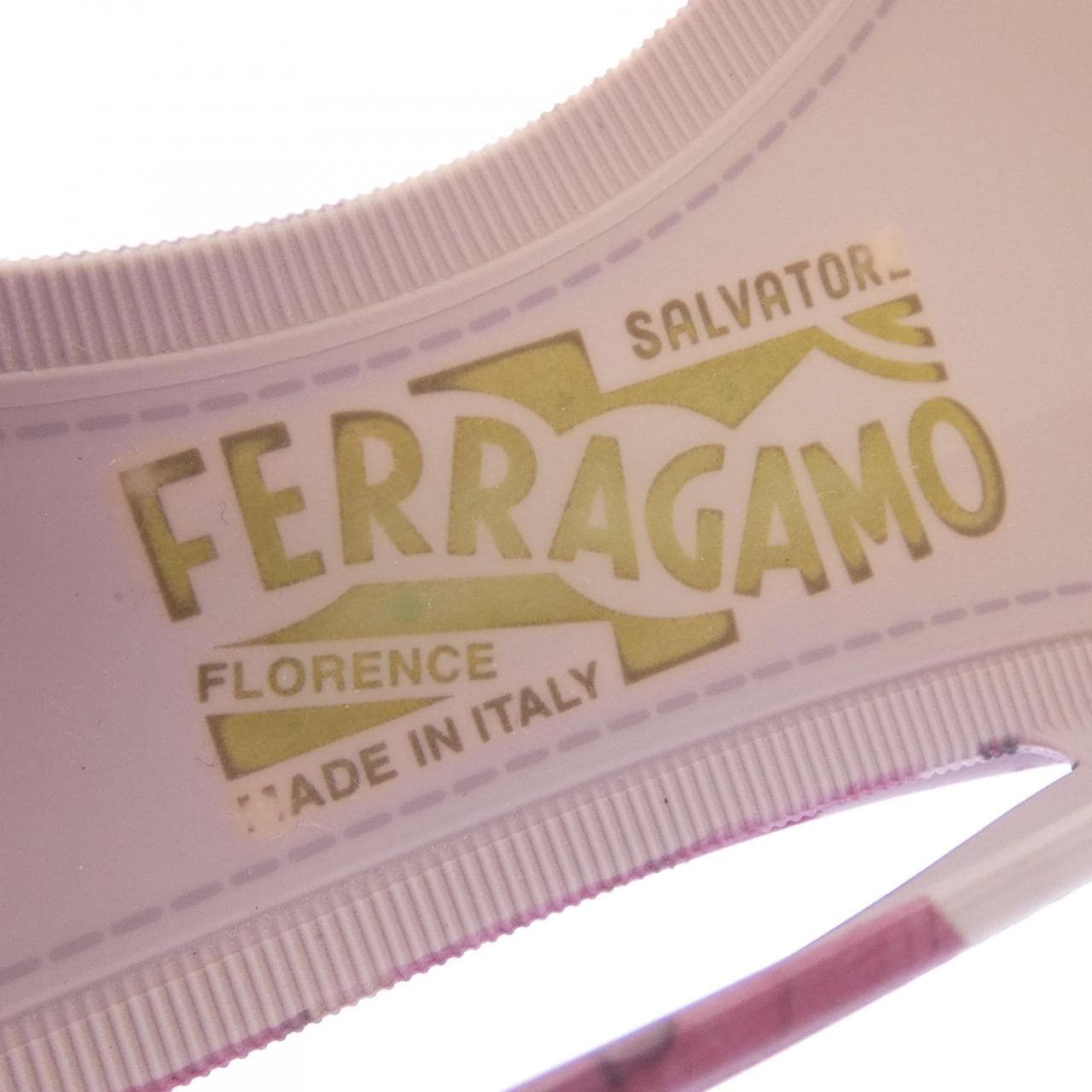 サルヴァトーレフェラガモ SALVATORE FERRAGAMO シューズ