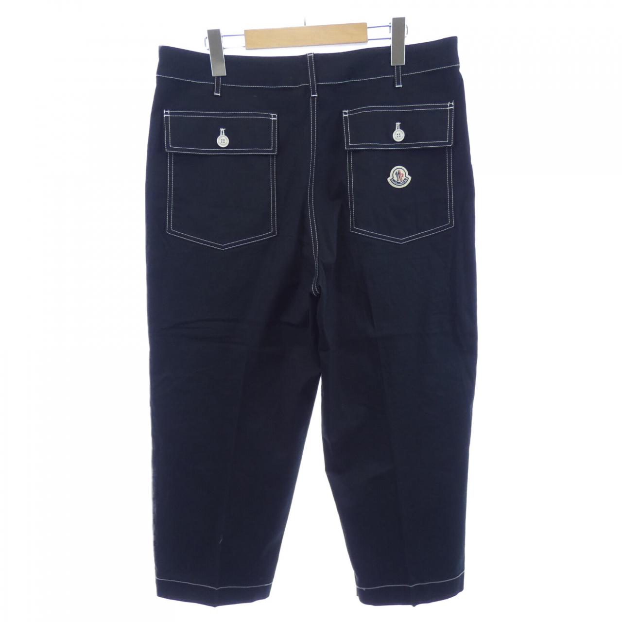 モンクレール MONCLER H10912A00036 パンツ