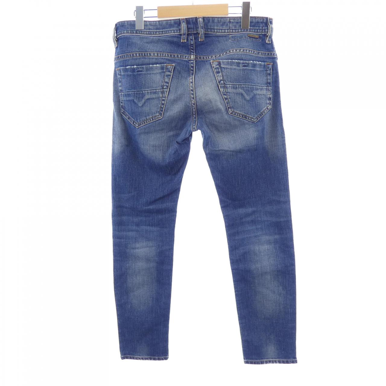 ディーゼル DIESEL THOMMER L.30 ジーンズ