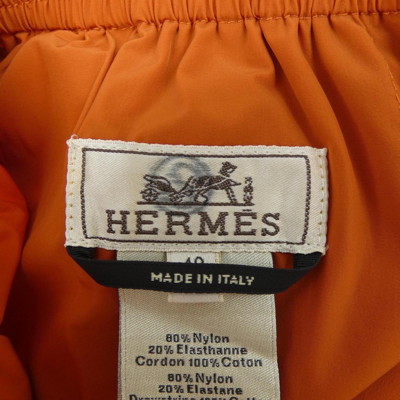 エルメス HERMES パンツ