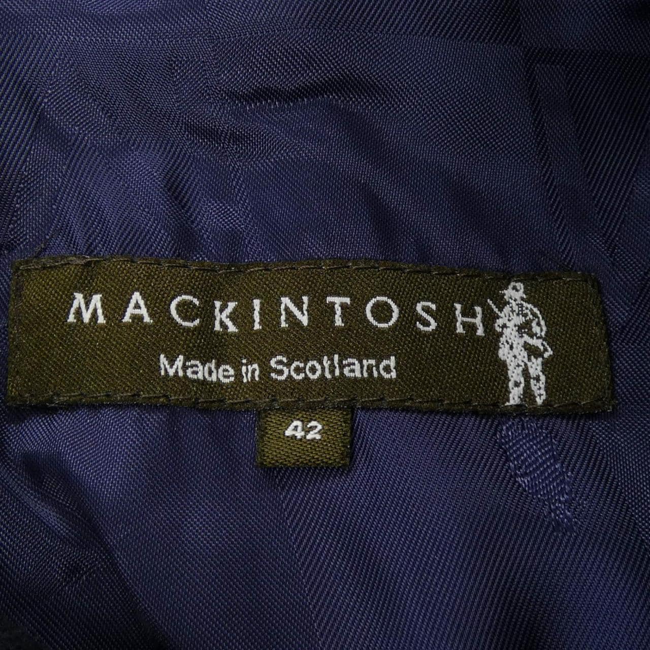 マッキントッシュ MACKINTOSH コート