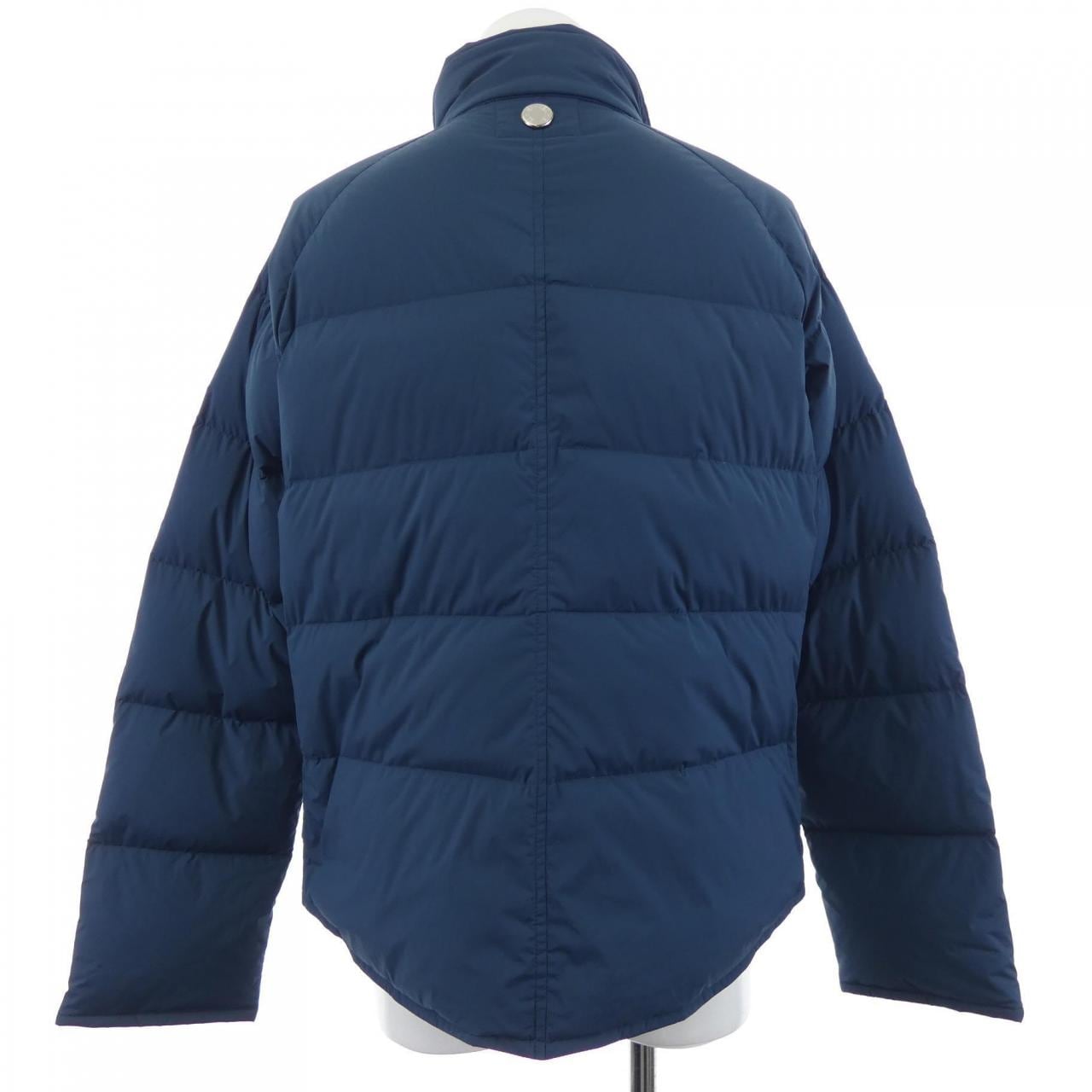 エルメス HERMES SELLIER クルードセル 800169E ピウミーノ PIUMINO ダウンジャケット