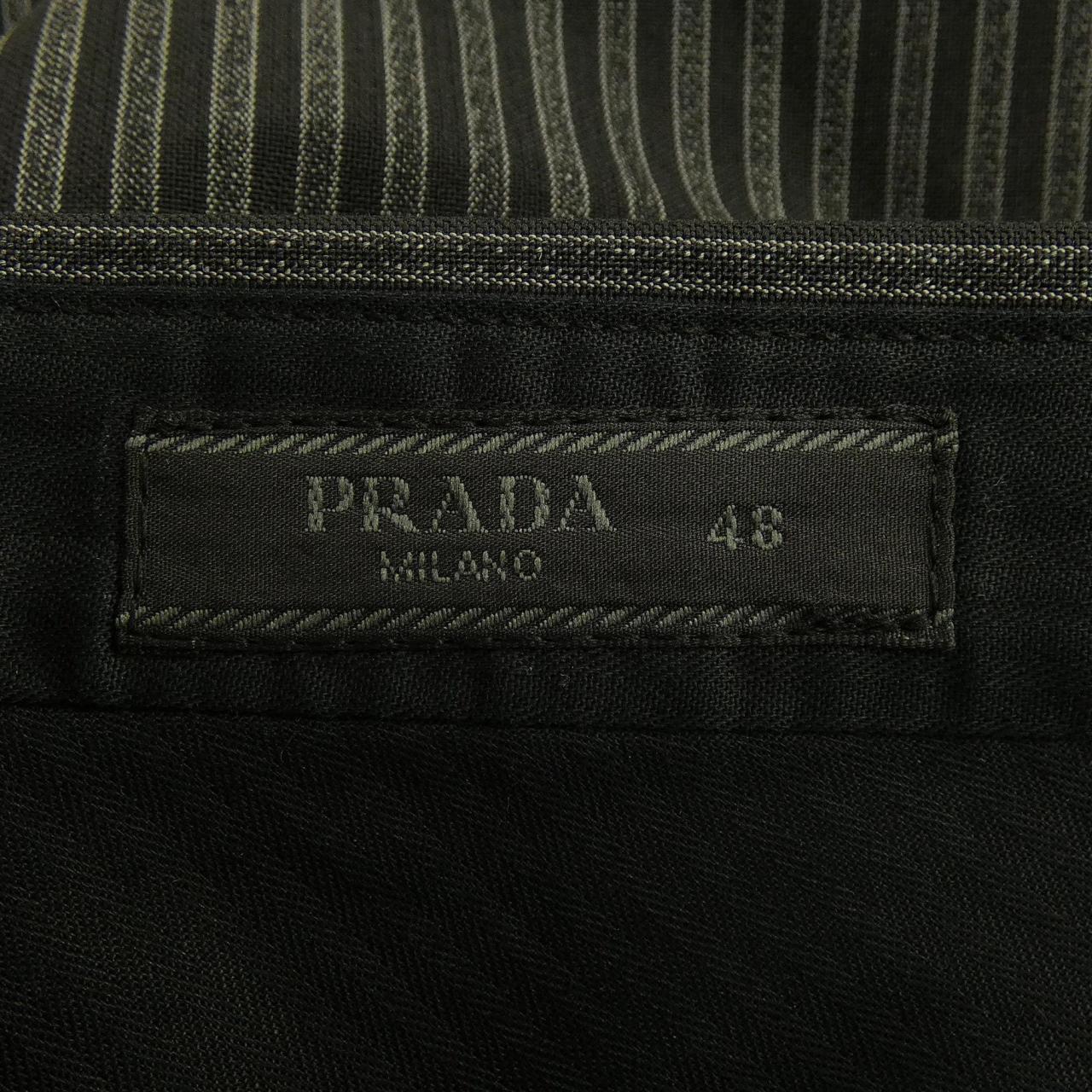 プラダ PRADA UP0072 S192 パンツ