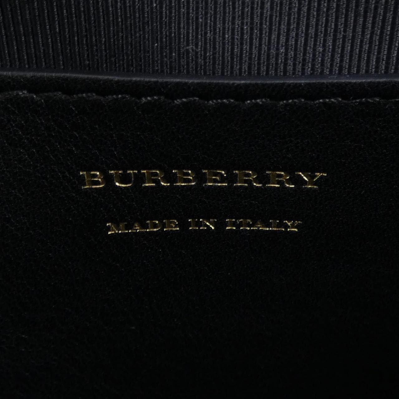 バーバリー BURBERRY 80055131 BAG