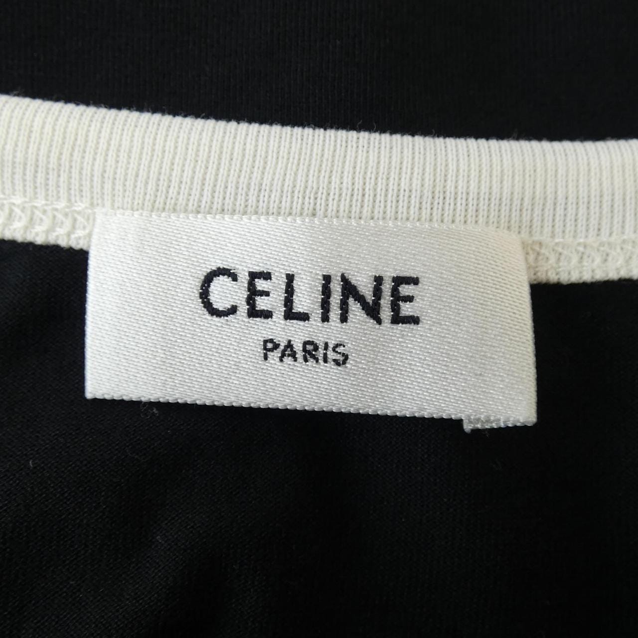 セリーヌ CELINE トリオンフ TRIOMPHE 2X89D507Z キャミソール