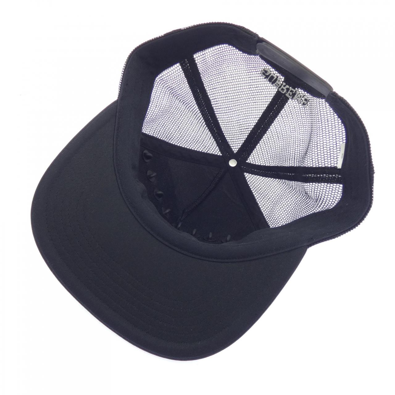 シュプリーム SUPREME Pins Mesh Back 5-Panel Ca キャップ