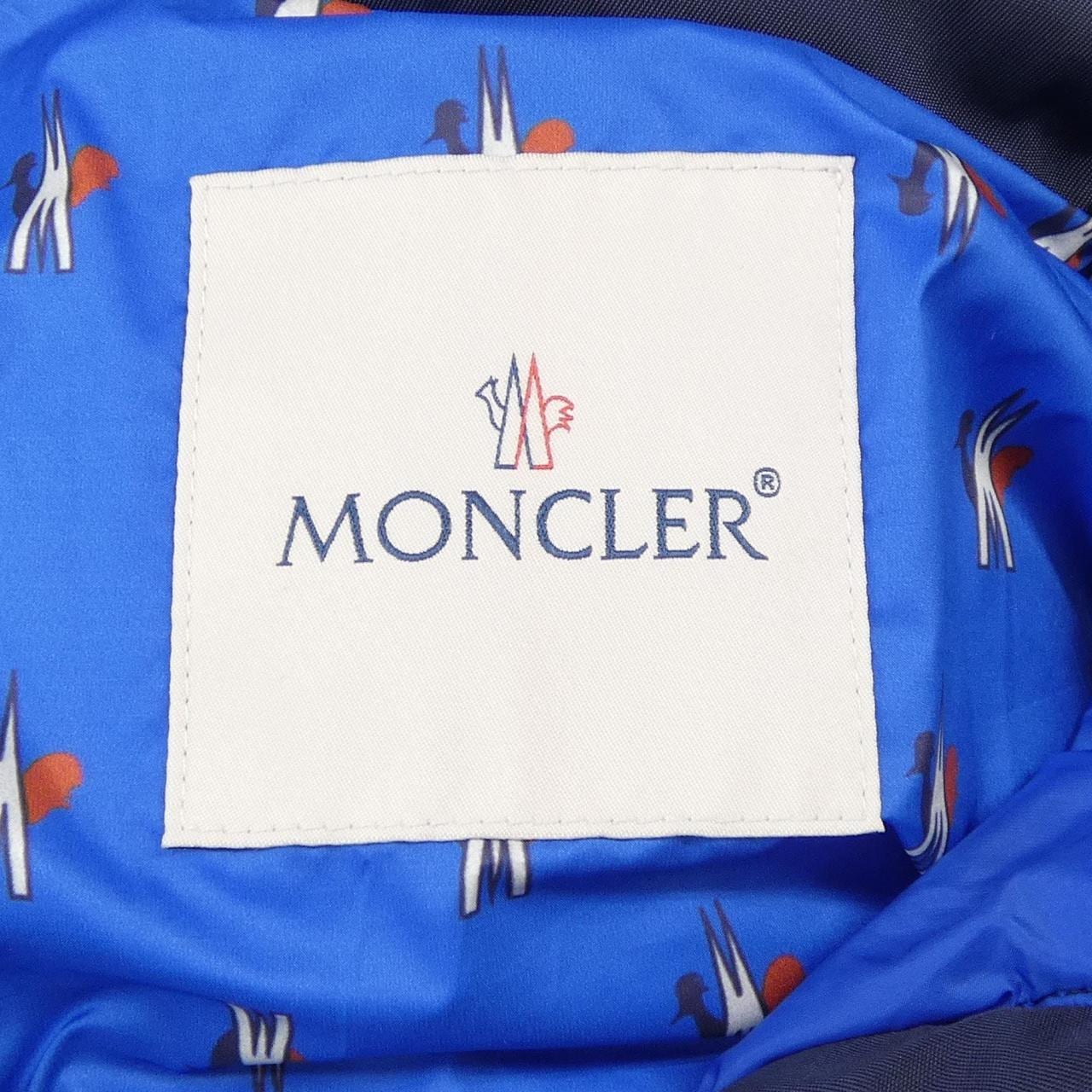 モンクレール ジーニアス MONCLER GENIUS FALCON FRAGMENT ダウンジャケット