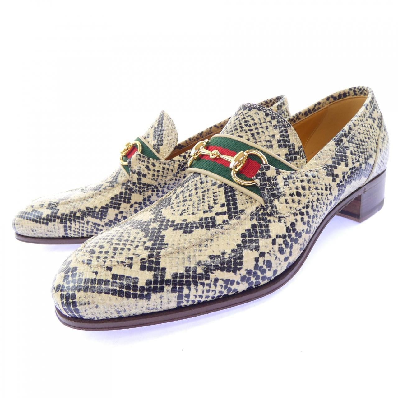 グッチ GUCCI 655579 シューズ