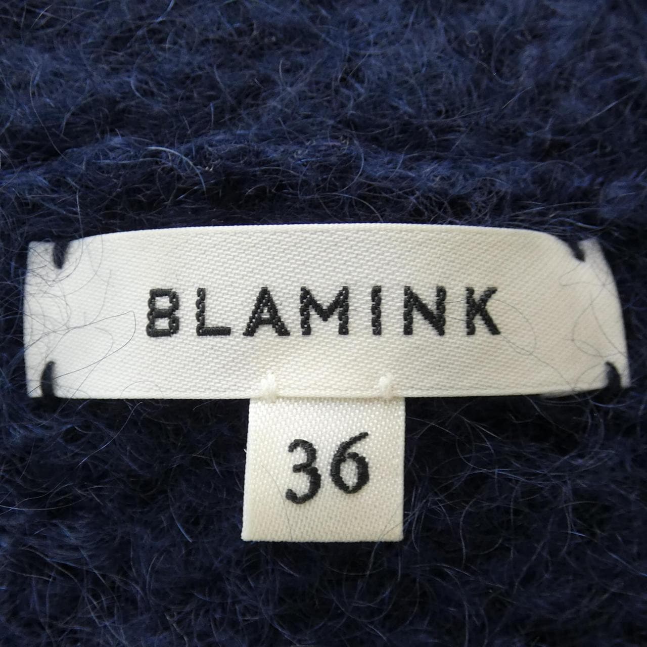 BLAMINK knit