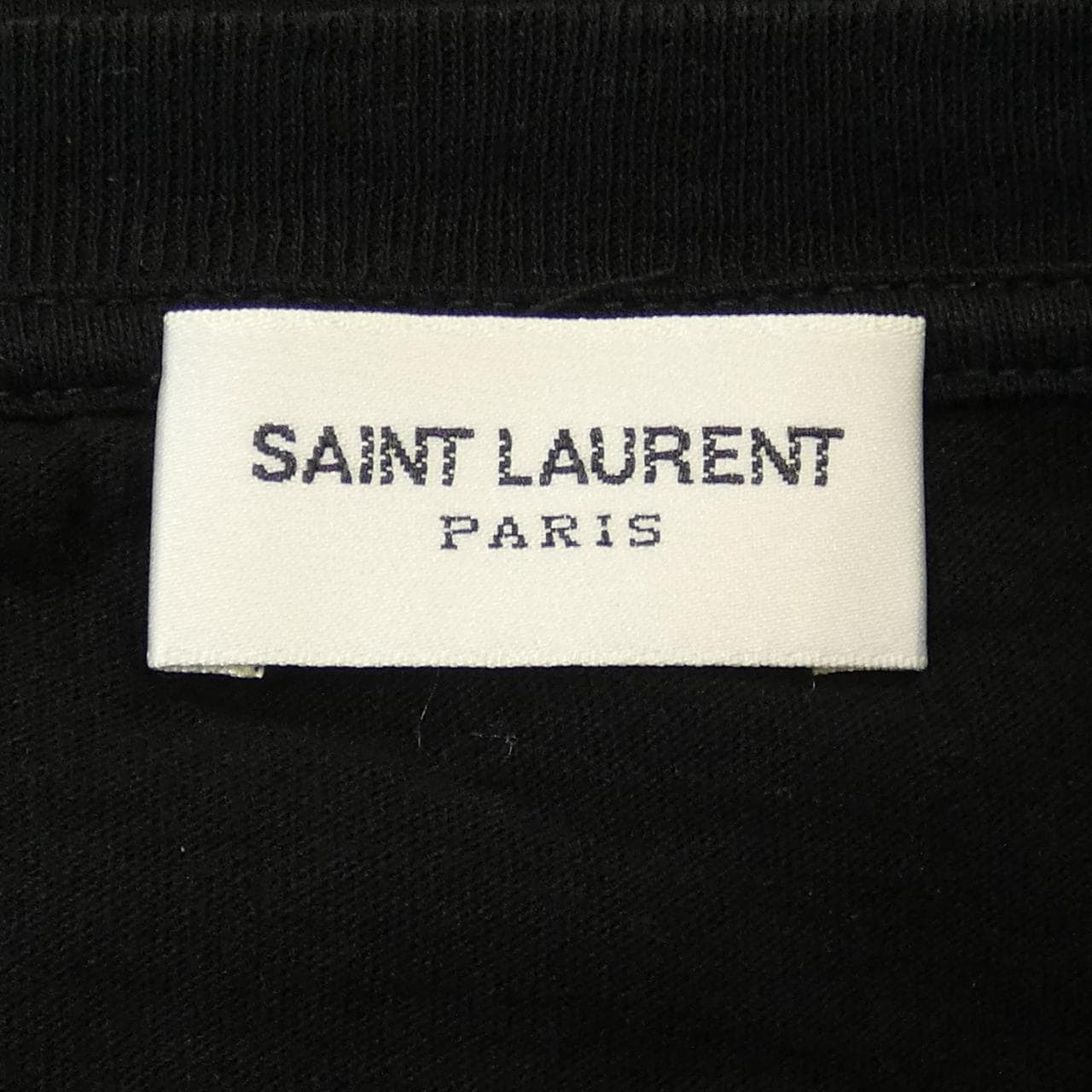 サンローラン SAINT LAURENT Tシャツ